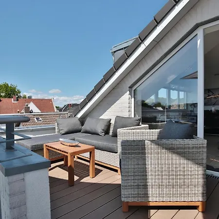 Seestern Seestern 8 Timmendorfer Strand