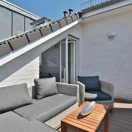 Seestern Seestern 8 Timmendorfer Strand