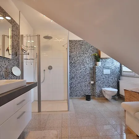 Lägenhet Seestern Seestern 8 Timmendorfer Strand