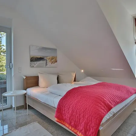 Seestern Seestern 8 Apartamento *