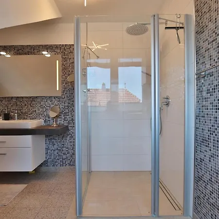 Seestern Seestern 8 Timmendorfer Strand