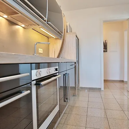 Seestern Seestern 8 Lägenhet Timmendorfer Strand