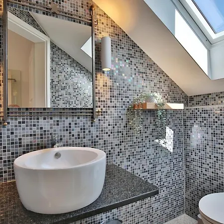 Lägenhet Seestern Seestern 8