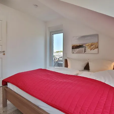 Seestern Seestern 8 Apartamento