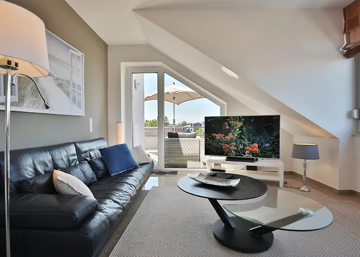 Seestern Seestern 8 * Timmendorfer Strand