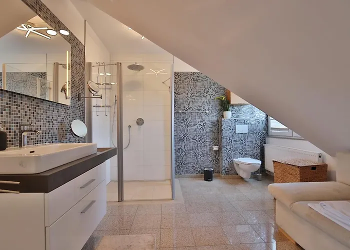 Lägenhet Seestern Seestern 8 Timmendorfer Strand