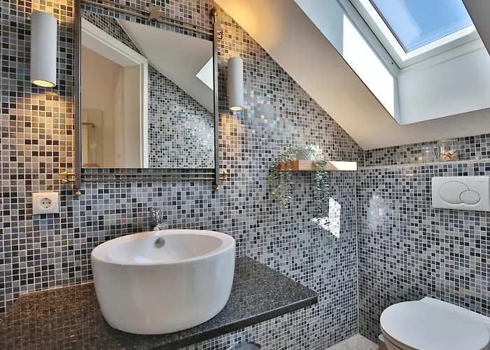 Lägenhet Seestern Seestern 8