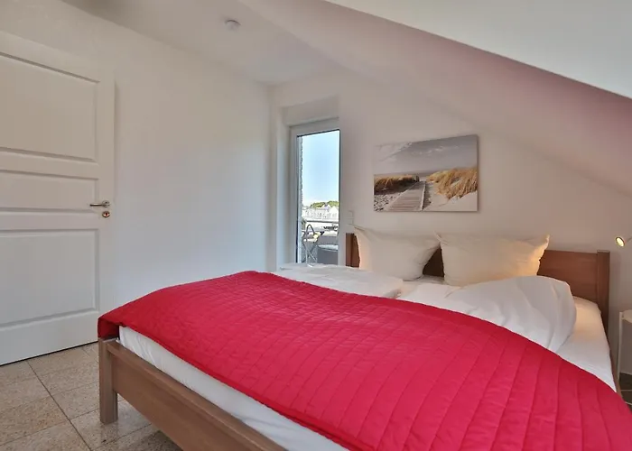 Seestern Seestern 8 Lägenhet