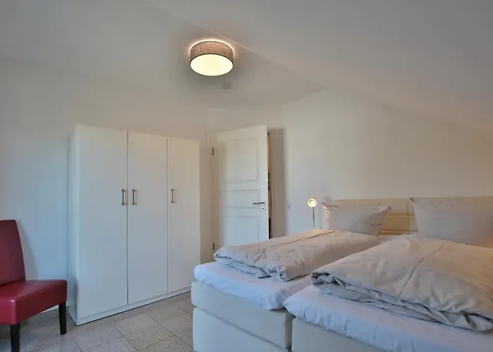 Seestern Seestern 8 * Timmendorfer Strand